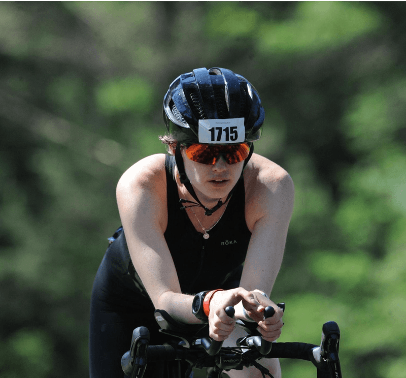 Caroline "Shoe" Shoemaker